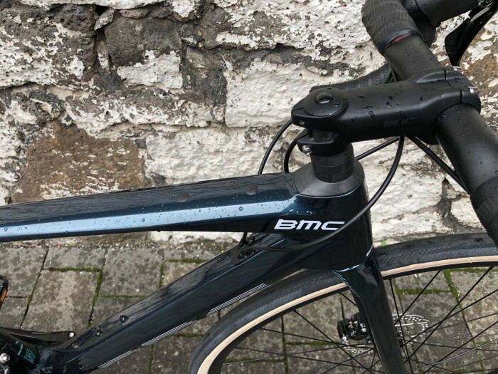 BMC Roadmachine SEVEN used in 51 cm | buycycle USA