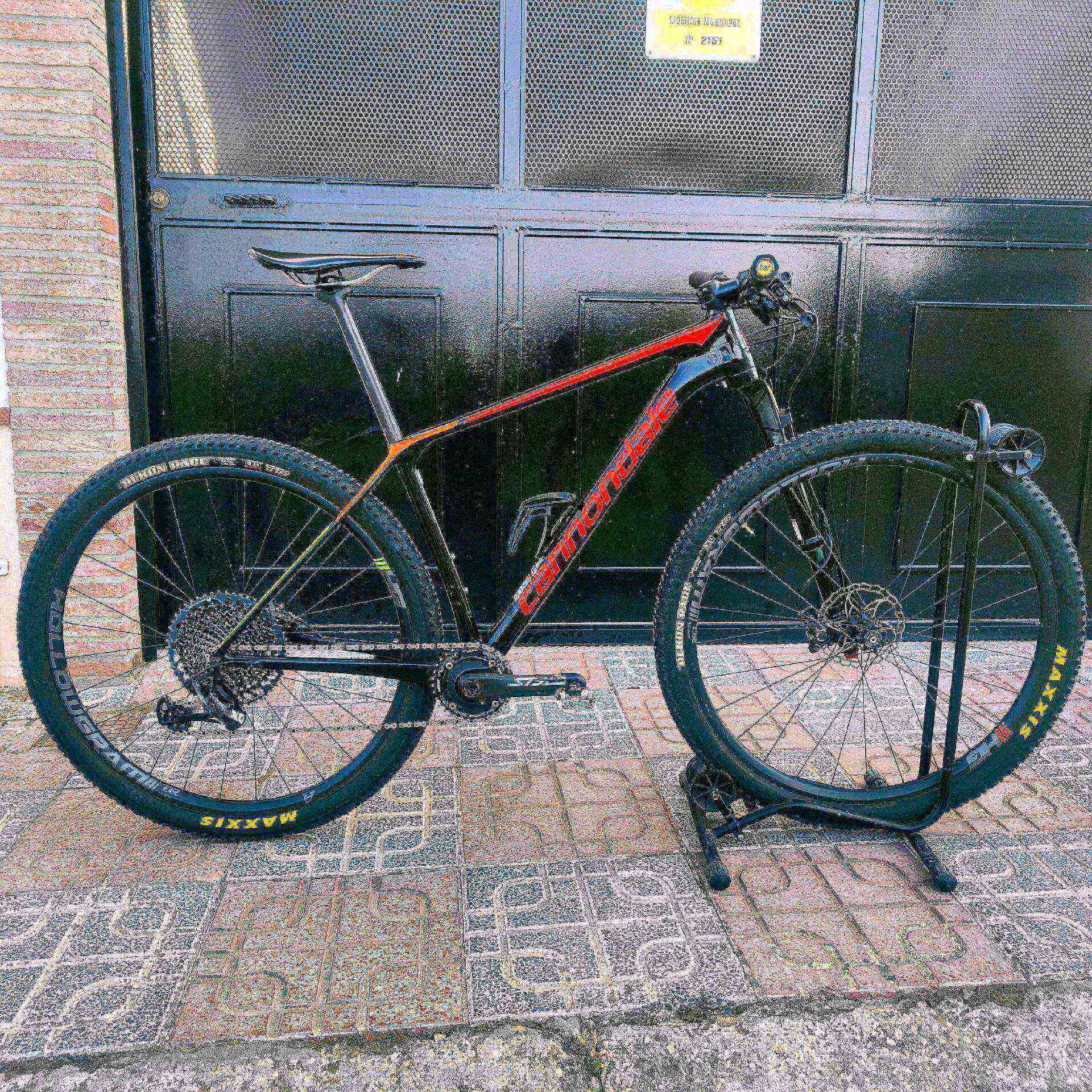 Cannondale F Si Carbon 2019 2019