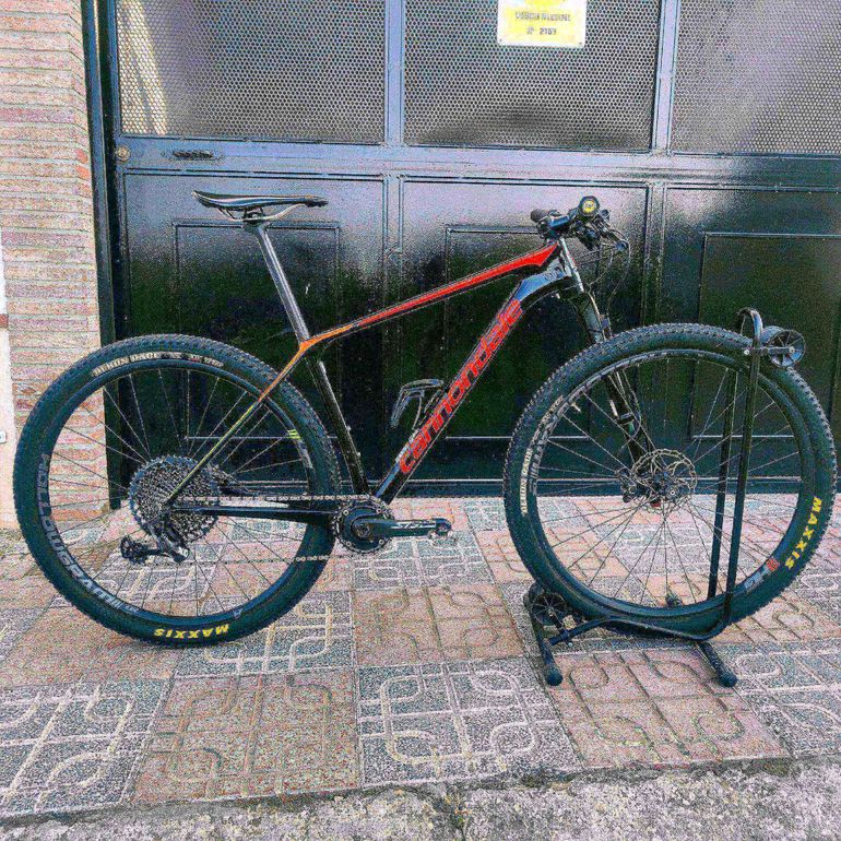 Cannondale F Si Carbon 2019 2019