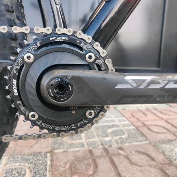 Used Cannondale F Si Carbon 2 2019 2019 Mountainbike, Black, 29 — image 4 of 6