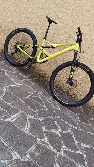 Brugt Orbea Occam Sl H10 2023 2023 MTB