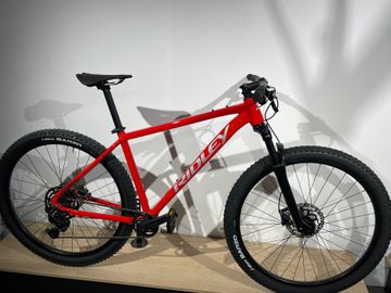 Gebrauchtes Ridley Blast - Shimano CUES 1x9sp 2024 2024 MTB