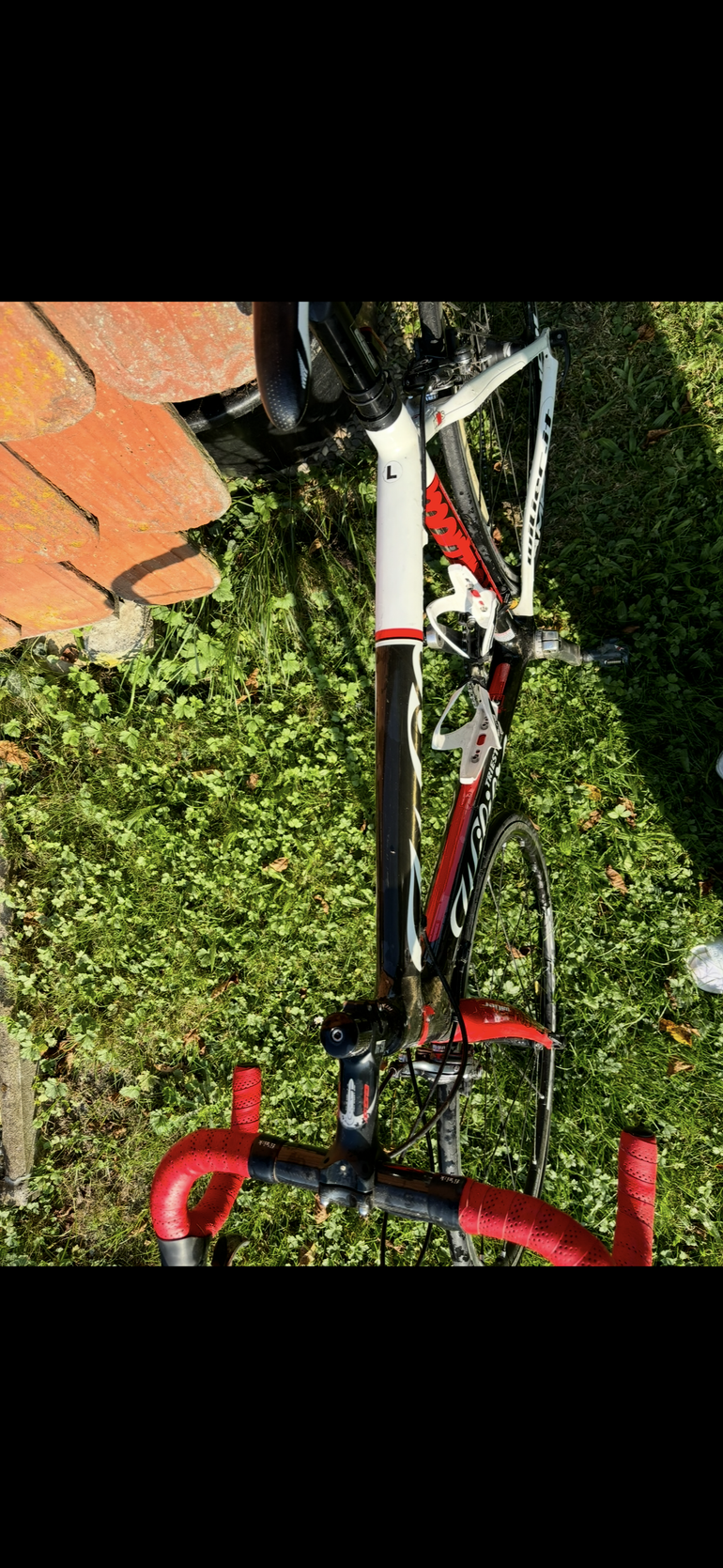 Used Wilier Mortirolo 2008 Road & Gravel, Black — image 2 of 5