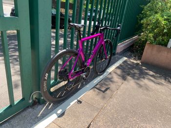 Used Orro Venturi 2023 Road & Gravel, Purple — image 1 of 5