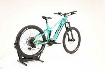 Used Haibike AllMtn 2 2023 Mountainbike — image 3 of 5