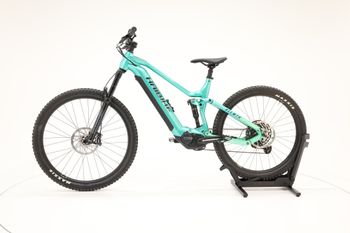 Used Haibike AllMtn 2 2023 Mountainbike — image 5 of 5