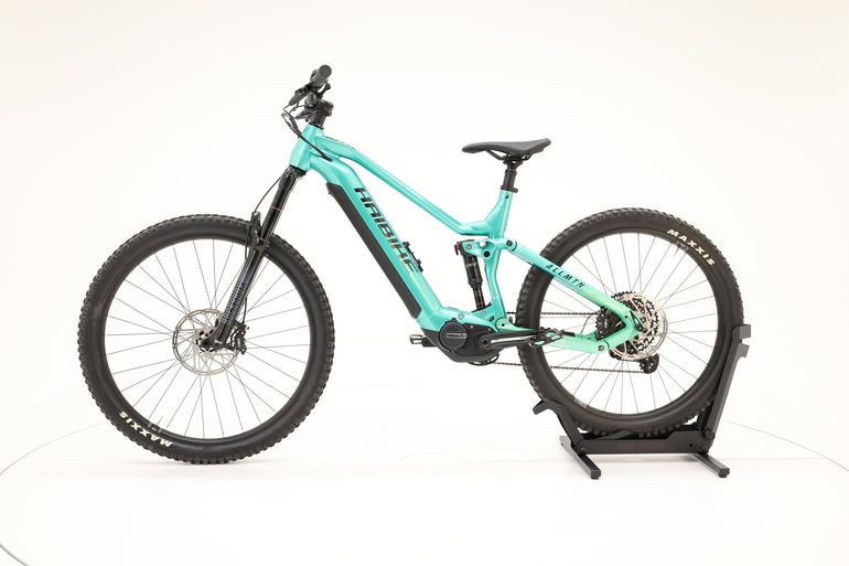 Used Haibike AllMtn 2 2023 Mountainbike — image 5 of 5