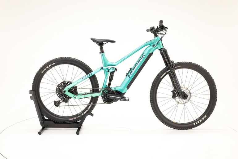 Used Haibike AllMtn 2 2023 Mountainbike — image 1 of 5