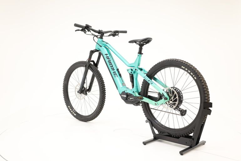 Used Haibike AllMtn 2 2023 Mountainbike — image 4 of 5