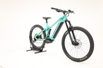 Used Haibike AllMtn 2 2023 Mountainbike — image 2 of 5