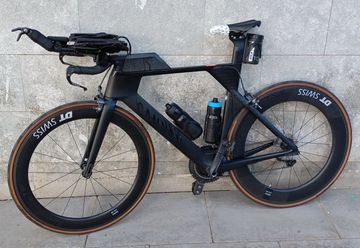 Canyon Speedmax Shimano Ultegra 2020 Road & Gravel usato, Nero — immagine 4 di 4