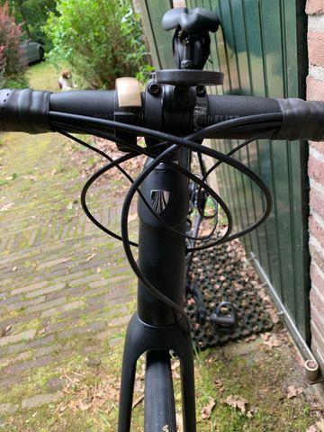 Używany Trek Domane+ AL 5 2023 2023 Road & Gravel — zdjęcie 2 z 12