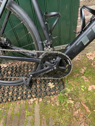 Używany Trek Domane+ AL 5 2023 2023 Road & Gravel — zdjęcie 8 z 12