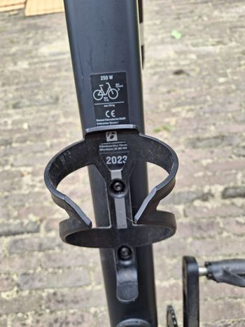 Brugt Trek Domane+ AL 5 2023 2023 Road & Gravel — billede 10 af 12
