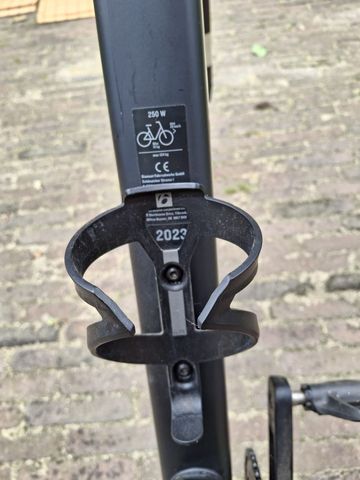 Używany Trek Domane+ AL 5 2023 2023 Road & Gravel — zdjęcie 10 z 12