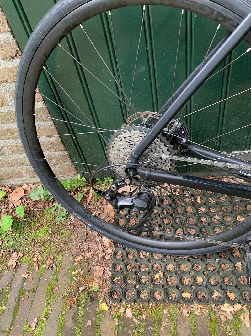 Używany Trek Domane+ AL 5 2023 2023 Road & Gravel — zdjęcie 4 z 12