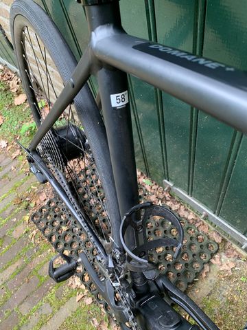Używany Trek Domane+ AL 5 2023 2023 Road & Gravel — zdjęcie 3 z 12