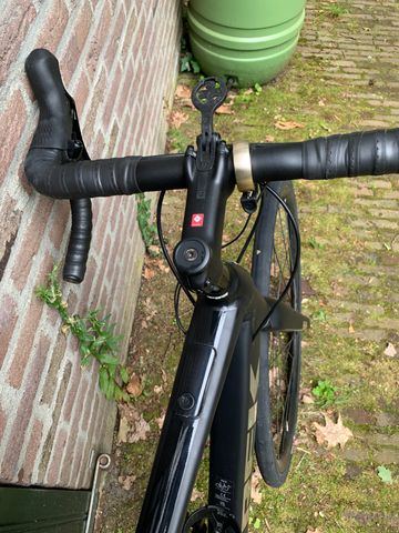 Używany Trek Domane+ AL 5 2023 2023 Road & Gravel — zdjęcie 5 z 12