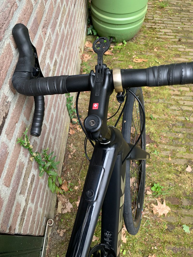 Używany Trek Domane+ AL 5 2023 2023 Road & Gravel — zdjęcie 5 z 12