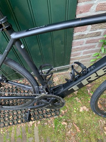 Używany Trek Domane+ AL 5 2023 2023 Road & Gravel — zdjęcie 6 z 12