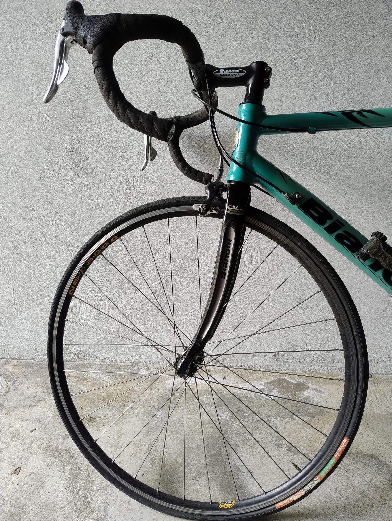 ビアンキ ロードバイク SL LITE ALLOY