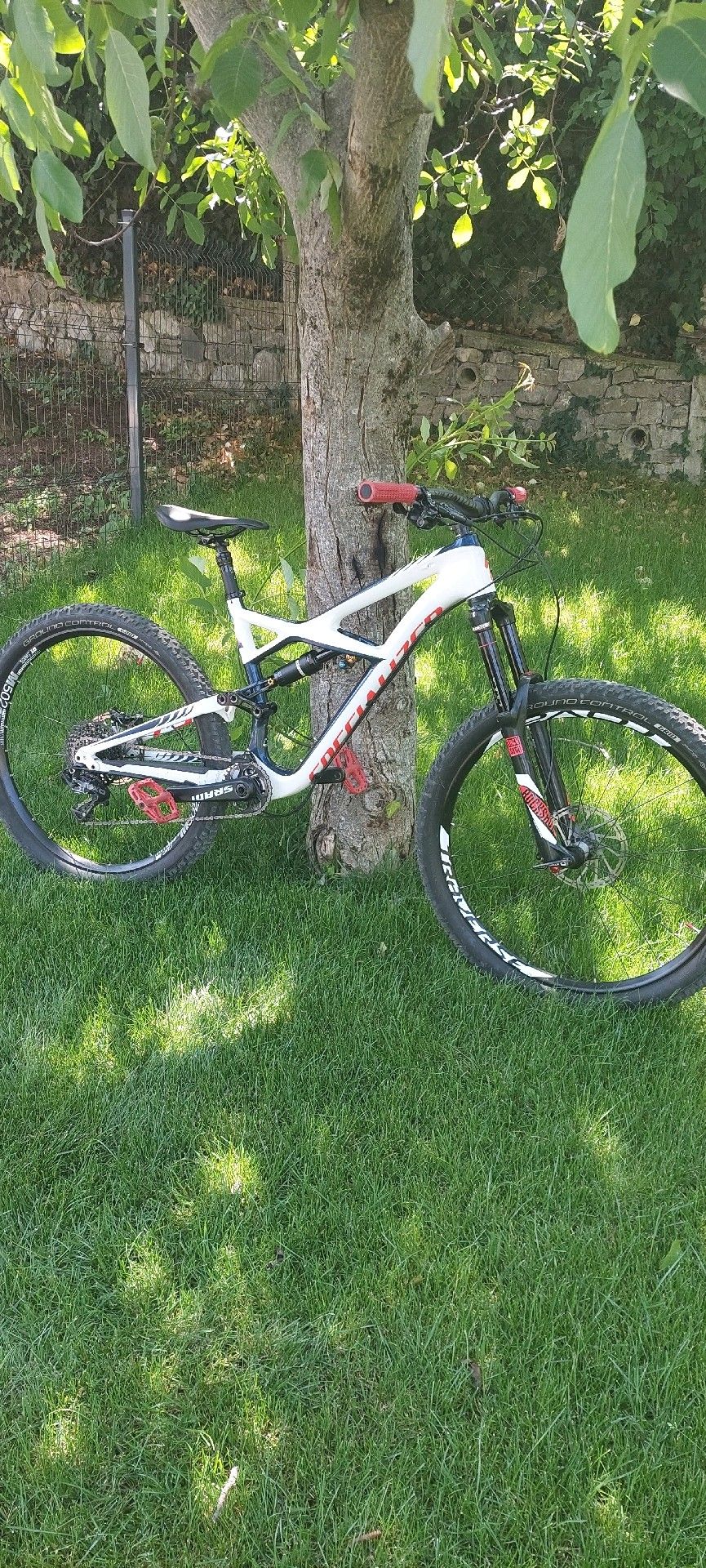 Enduro Expert Carbon 650b Specialized Enduro Comp 2016 Enduro