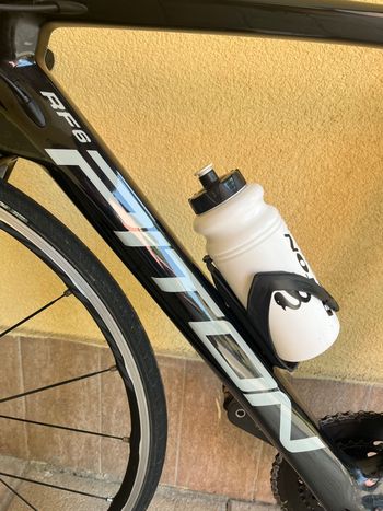 Used Piton RF6 2018 Road & Gravel, Black — image 12 of 13