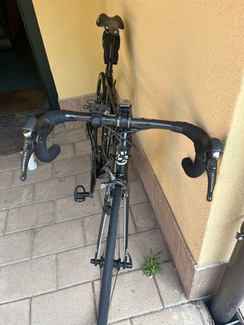 Used Piton RF6 2018 Road & Gravel, Black — image 8 of 13