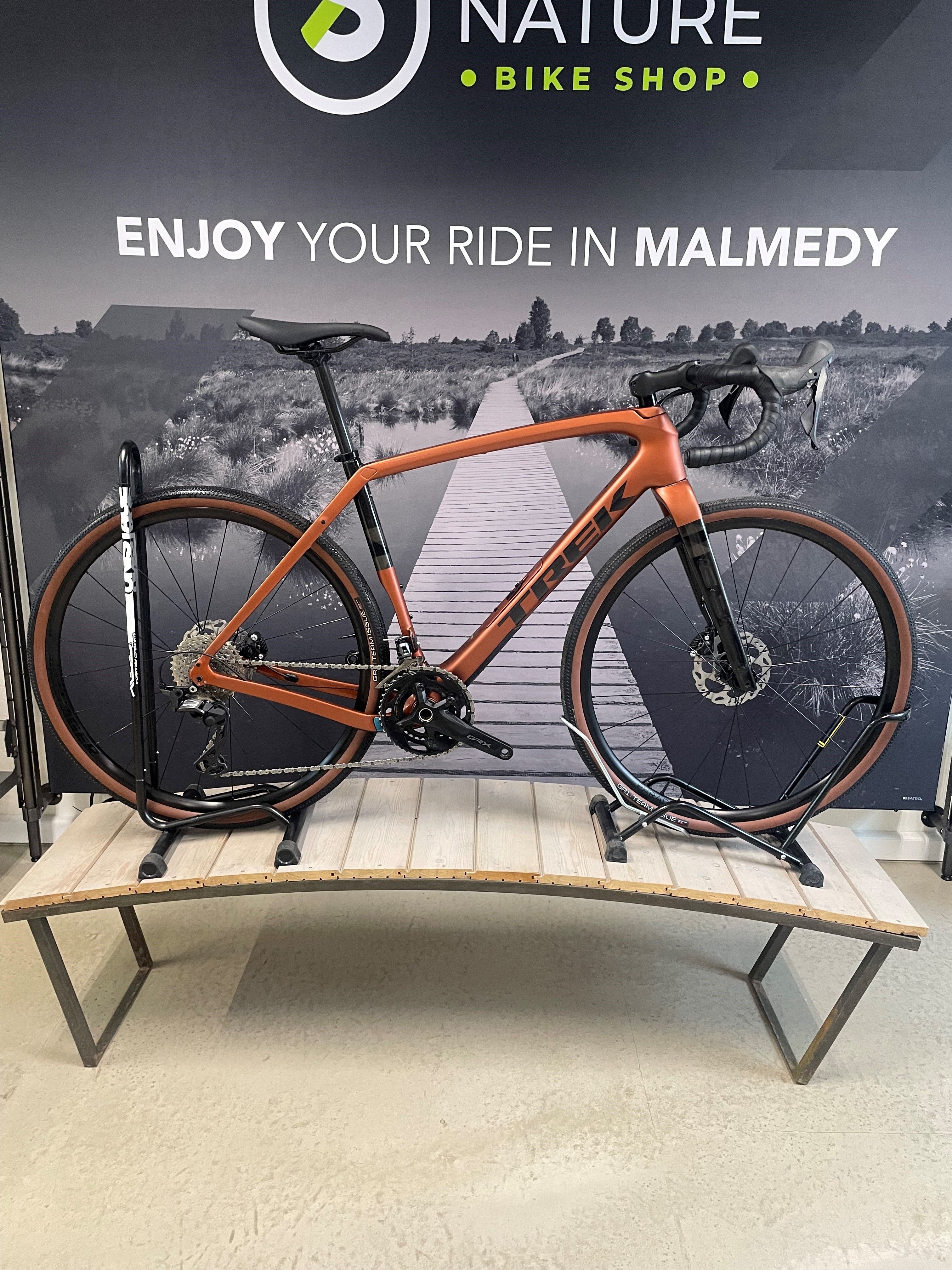 Trek Bikes Trek Checkpoint Sl5 2021 Release Date Domane Slr Gravel