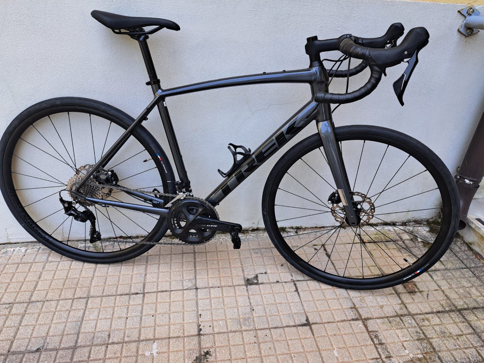 トレック　ドマーネ AL 5 トレック ドマーネ+ AL 5 ¥549,890 | 千葉県印西市のロード