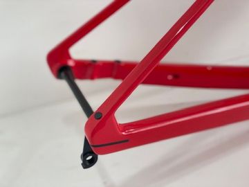 Brugt BMC Teammachine SLR 01 MOD 2024 2024 Road & Gravel — billede 3 af 6