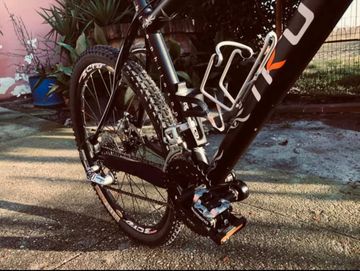 Used Klein KRUZ 2018 Mountainbike, Black, 26 — image 4 of 8