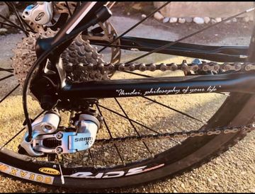 Used Klein KRUZ 2018 Mountainbike, Black, 26 — image 8 of 8