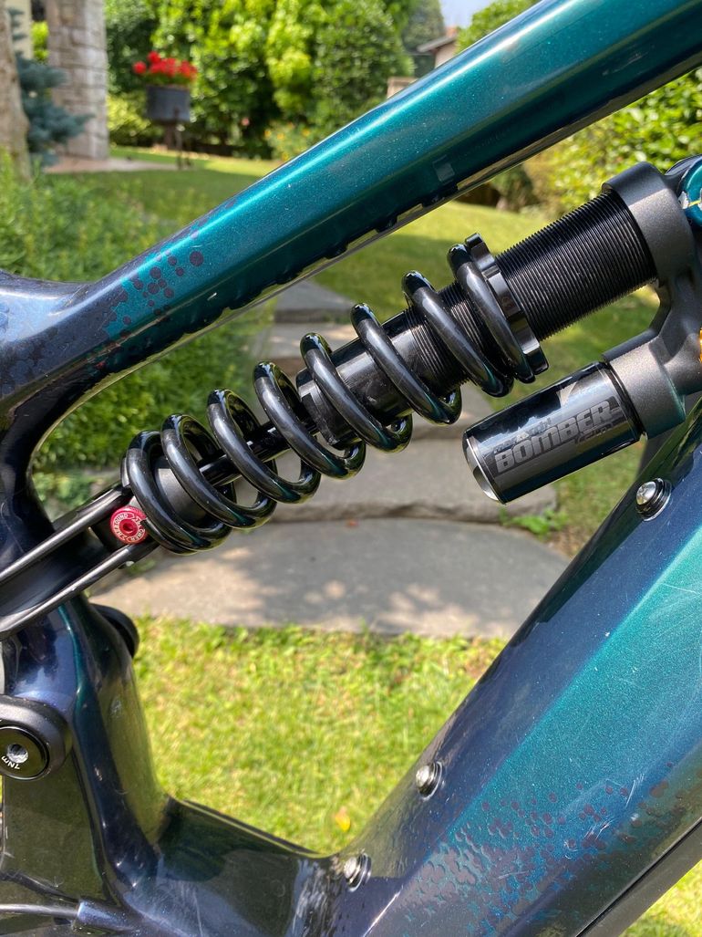 Cannondale Moterra Neo SE 2021 2021