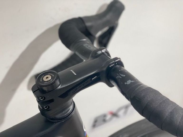 Used Colnago V3Rs Disc 2021 Road & Gravel, Black — image 9 of 16