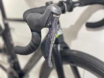 Used Colnago V3Rs Disc 2021 Road & Gravel, Black — image 10 of 16
