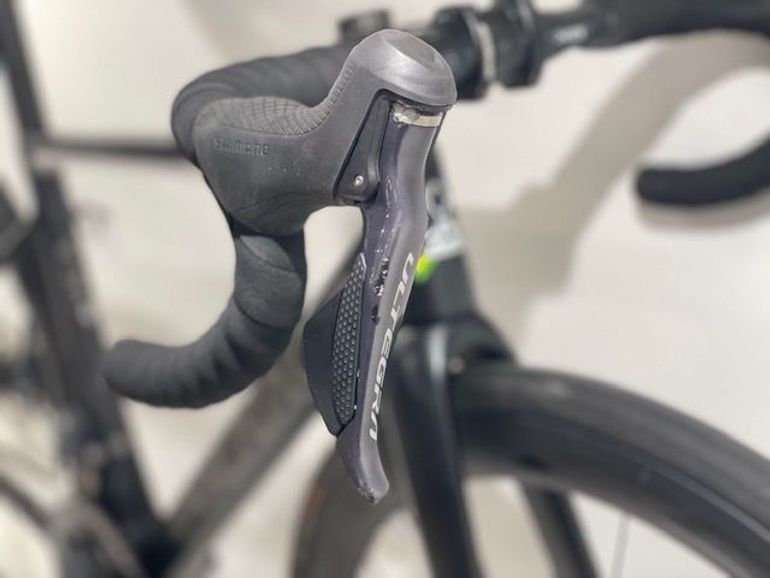 Used Colnago V3Rs Disc 2021 Road & Gravel, Black — image 10 of 16