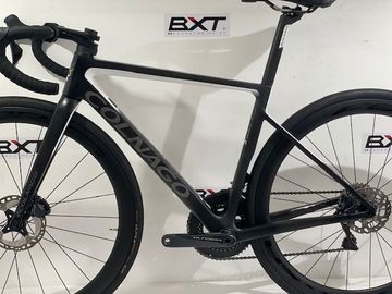 Used Colnago V3Rs Disc 2021 Road & Gravel, Black — image 16 of 16