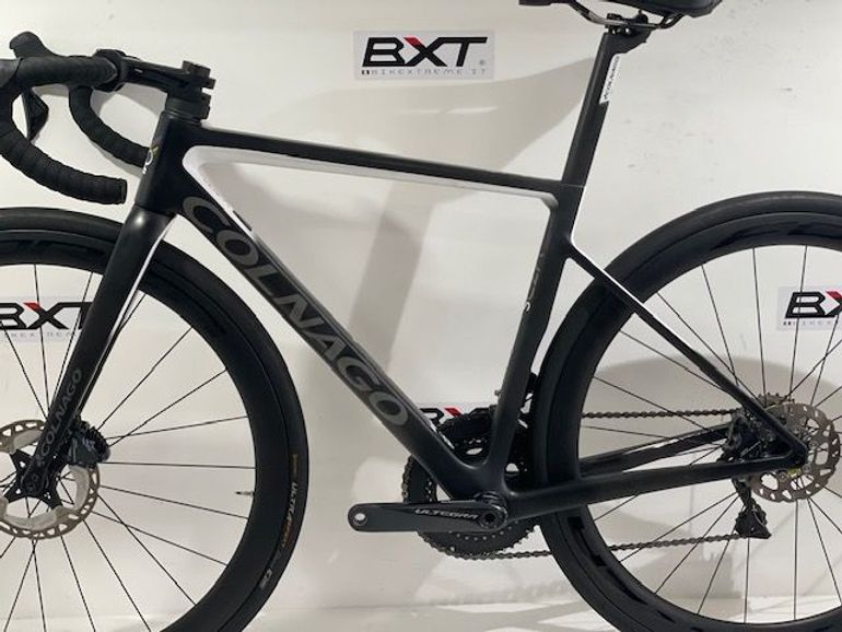 Used Colnago V3Rs Disc 2021 Road & Gravel, Black — image 16 of 16