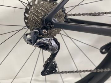 Used Colnago V3Rs Disc 2021 Road & Gravel, Black — image 5 of 16