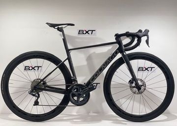 Used Colnago V3Rs Disc 2021 Road & Gravel, Black — image 1 of 16