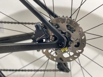 Used Colnago V3Rs Disc 2021 Road & Gravel, Black — image 15 of 16