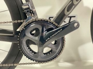 Used Colnago V3Rs Disc 2021 Road & Gravel, Black — image 7 of 16