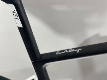 Used Colnago V3Rs Disc 2021 Road & Gravel, Black — image 3 of 16