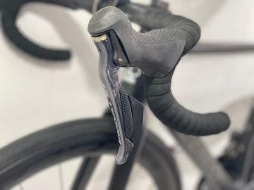 Used Colnago V3Rs Disc 2021 Road & Gravel, Black — image 11 of 16