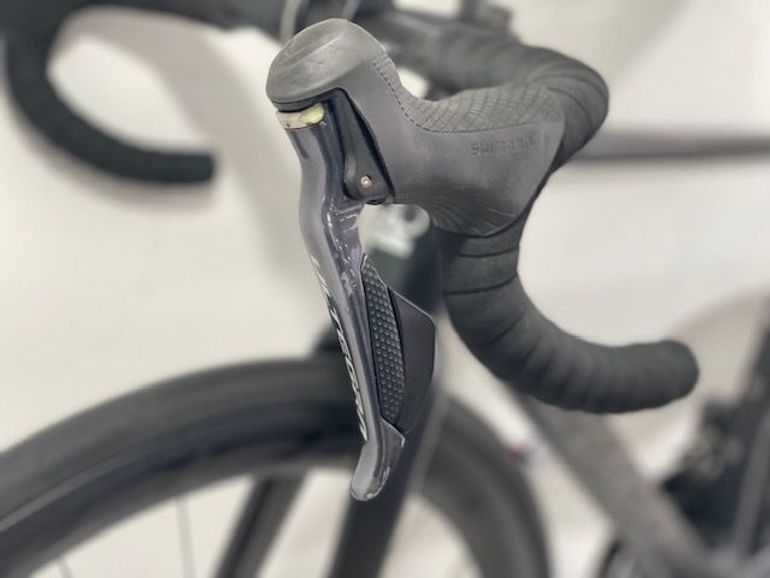 Used Colnago V3Rs Disc 2021 Road & Gravel, Black — image 11 of 16
