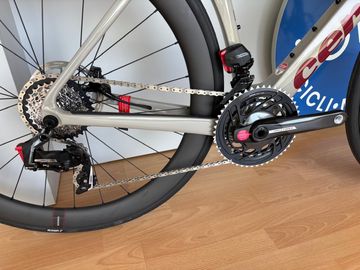 Brugt Cervélo Soloist Force AXS 1 2024 2024 Road & Gravel — billede 3 af 4