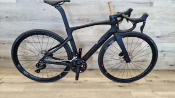 Used Pinarello X3 2023 Road & Gravel, Black — image 1 of 5