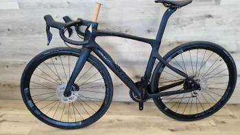 Used Pinarello X3 2023 Road & Gravel, Black — image 3 of 5