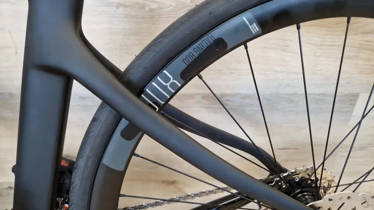 Used Pinarello X3 2023 Road & Gravel, Black — image 5 of 5